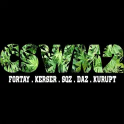 Come Smoke With Me 2 (feat. Tha Dogg Pound) - Single - Kerser Come Smoke With Me 2 (feat. Tha Dogg Pound) - Single - Kerser