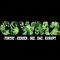 Come Smoke With Me 2 (feat. Tha Dogg Pound) - Fortay, Sqz & Kerser lyrics