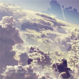 Beyond the Sky - Single