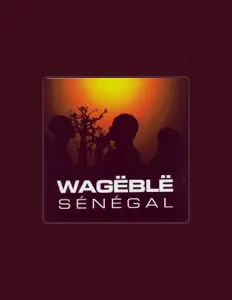 Listen to Wagëblë, watch music videos, read bio, see tour dates & more!