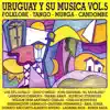 Tabaré Arapí - La Cantora