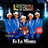 La Escuadra de La Sierra