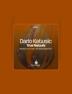 Posłuchaj wykonawcy Dario Katusic, obejrzyj teledyski, przeczytaj biografię, zobacz daty tras koncertowych i nie tylko!