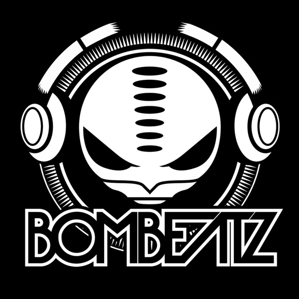 Bombeatz - EP