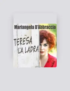 Mariangela D'Abbraccioを聴いたり、ミュージックビデオを鑑賞したり、経歴やツアー日程などを確認したりしましょう！