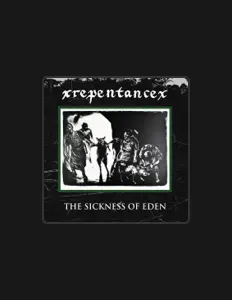 Ouça xRepentancex, assista a videoclipes, leia a biografia, veja as datas das turnês e mais!