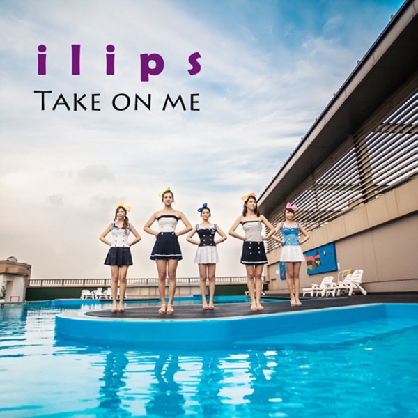 Take On Me - Single