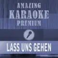 Lass uns gehen (Single Version)