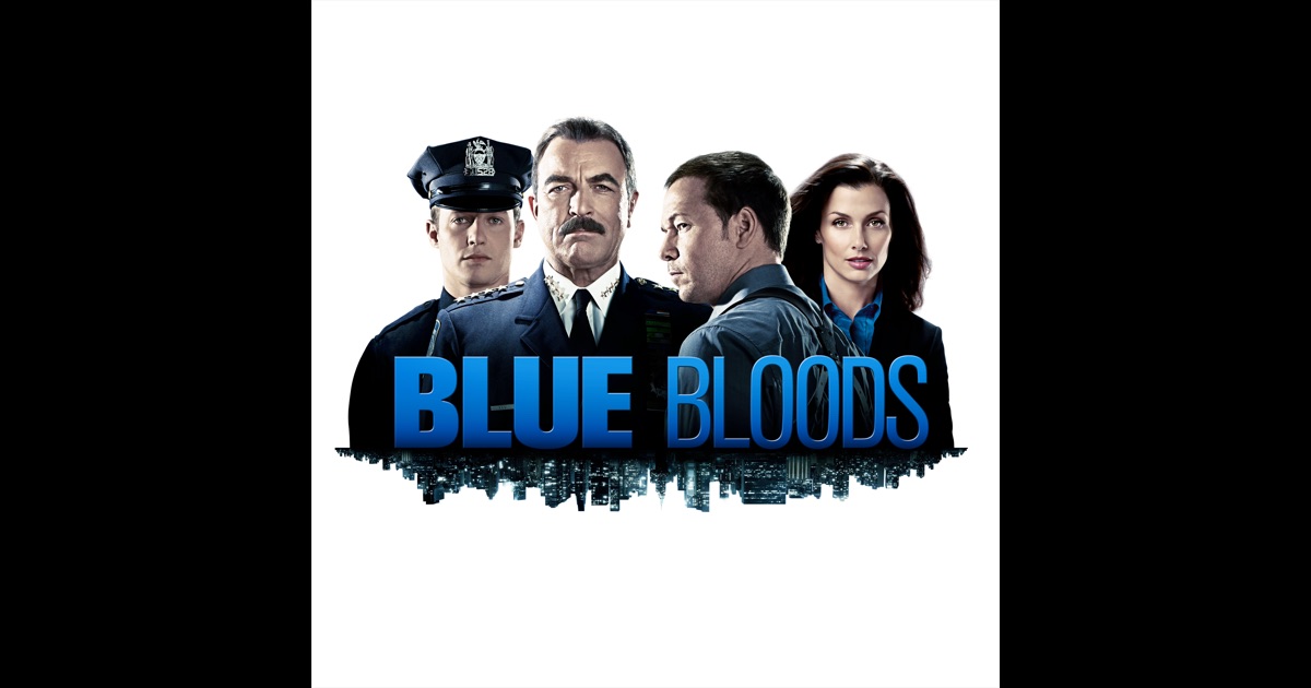 Blue Bloods, Season 1 on iTunes