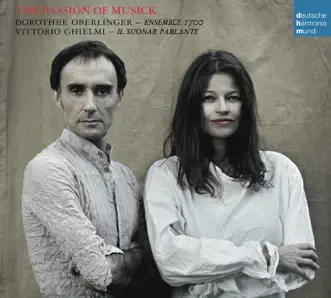 Stingo by Dorothee Oberlinger, Ensemble 1700, Fabio Rinaudo & Fabio Biale song reviws