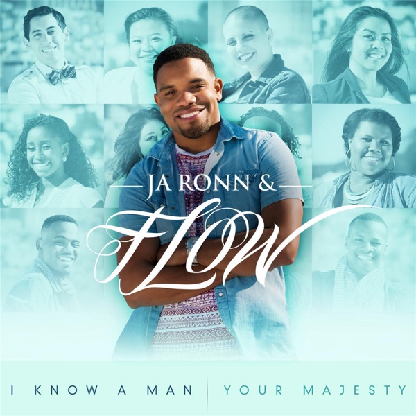 I Know a Man / Your Majesty - Single