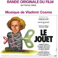 Le jouet — Vladimir Cosma