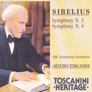 Sibelius: Symphonies Nos. 2 & 4 (Recorded 1940)