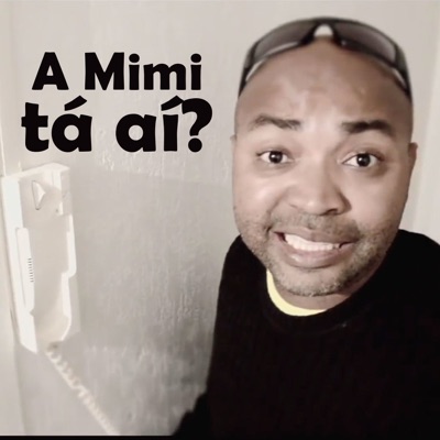 A Mimi Tá Aí ? - Single