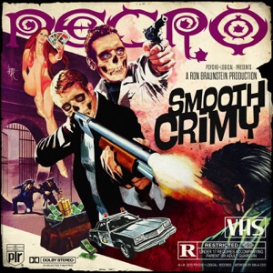 Smooth Crimy - Single