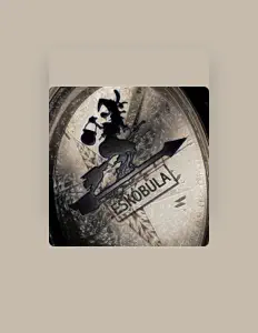 Listen to ESKÓBULA, watch music videos, read bio, see tour dates & more!