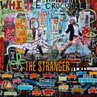 Sleepless tango — WHITE CROCODILE