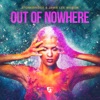 Out of Nowhere - EP, 2015