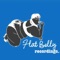 This Is My Flat Belly (FuturePlays Remix) - Jus Deelax & Fiveam lyrics