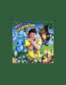 收听 Lindie Stander、观看音乐视频、阅读小传、查看巡演日期等 ！