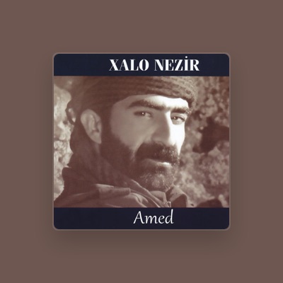 Listen to Xalo Nezir, watch music videos, read bio, see tour dates & more!