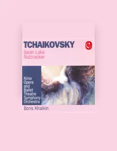 Poslechněte si interpreta Kirov Opera and Ballet Theatre Symphony Orchestra, sledujte hudební videa, přečtěte si životopis, podívejte se na data turné a další informace.