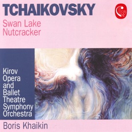 Swan Lake, Act III, Op. 20, TH 12: No. 21, Spanish Dance. Allegro non troppo - Tempo di bolero Kirov Opera and Ballet Theatre Symphony Orchestra & Boris Khaikin