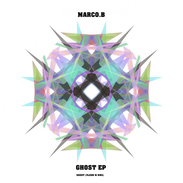 Ghost EP