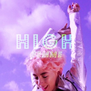 High - EP