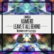 Leave It All Behind - Kamero lyrics