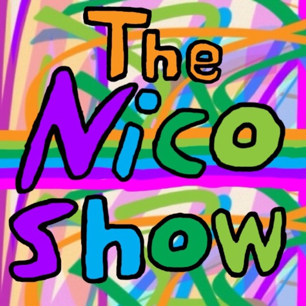The Nico Show cover
