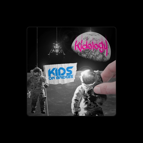 Kids On Bridges's avatar