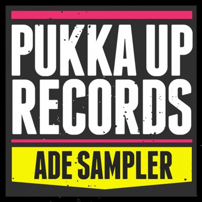 ADE Sampler 2012
