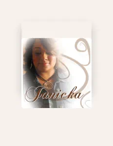 Janicka Newbill dinle, müzik videolarını izle, biyografisini oku, tur tarihlerini ve daha fazlasını gör!
