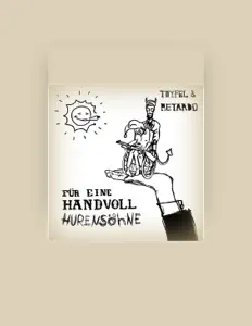 Escucha a Toyfel, mira vídeos musicales, lee la biografía, consulta fechas de giras y mucho más.