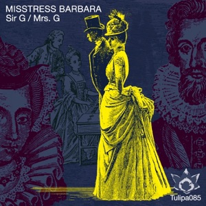Sir G / Mrs. G - Single