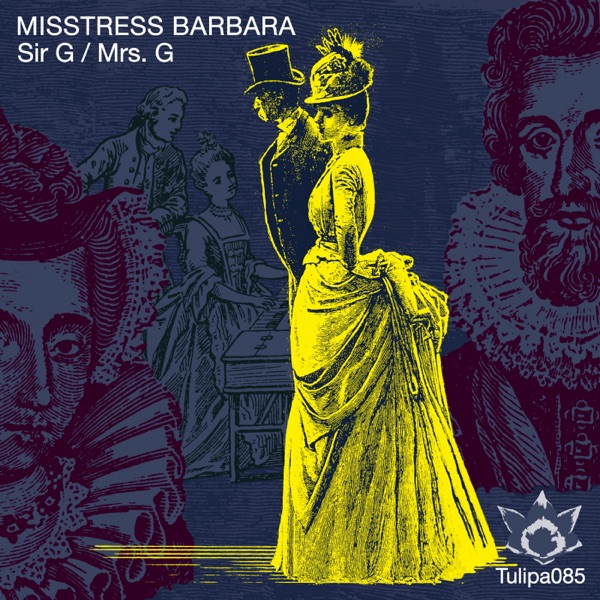 Sir G / Mrs. G - Single