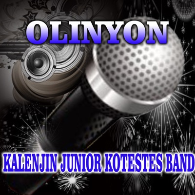 Kalenjin Junior Kotestes Band - Somanet
