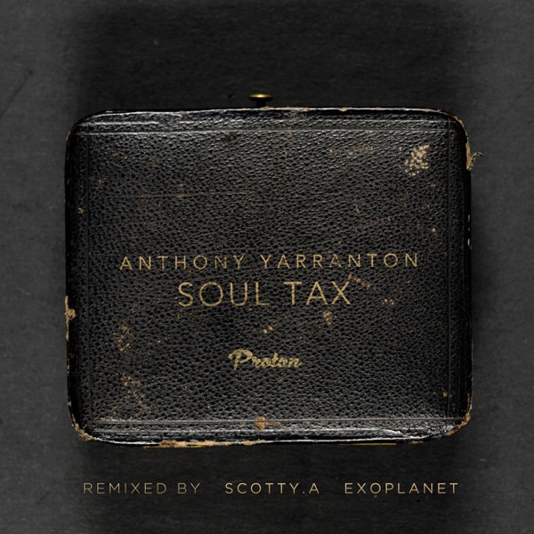 Soul Tax, Pt. 2 - Single
