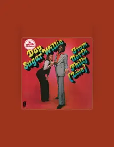 Écoutez Dap Sugar Willie, regardez des vidéoclips, lisez la biographie, consultez les dates de tournée et plus encore !