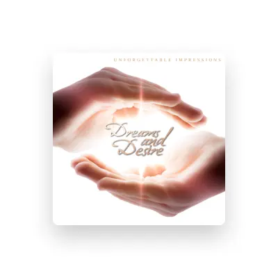 Unforgettable Impressions을(를) 듣고, 뮤직 비디오를 보고, 약력을 읽고, 투어 일정 등을 확인하세요!