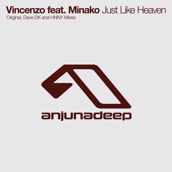 Just Like Heaven (feat. Minako) - Single