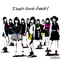 Don't Look Back! - NMB48 lyrics