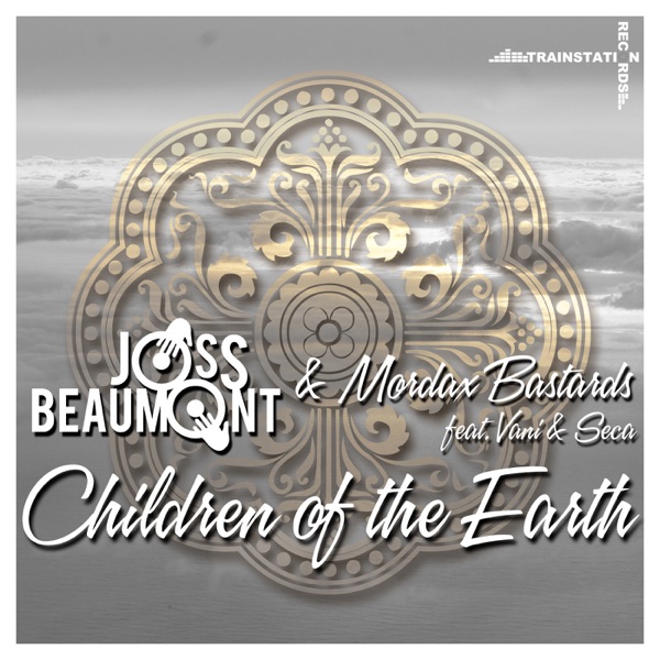 Children of the Earth (feat. Vani & Seca) - EP