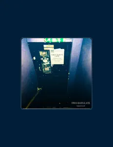 Two Days Lateを聴いたり、ミュージックビデオを鑑賞したり、経歴やツアー日程などを確認したりしましょう！