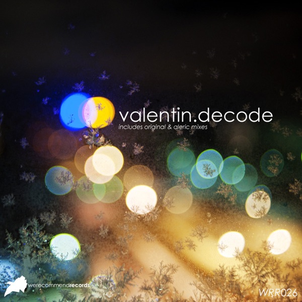 Decode - Single