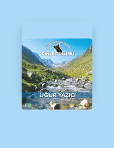 Poslechněte si interpreta Ugur Yazici, sledujte hudební videa, přečtěte si životopis, podívejte se na data turné a další informace.