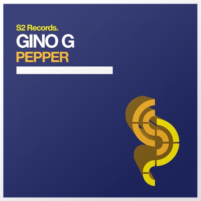 Pepper - Single
