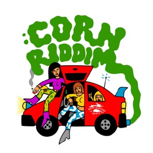 Corn Riddim - EP