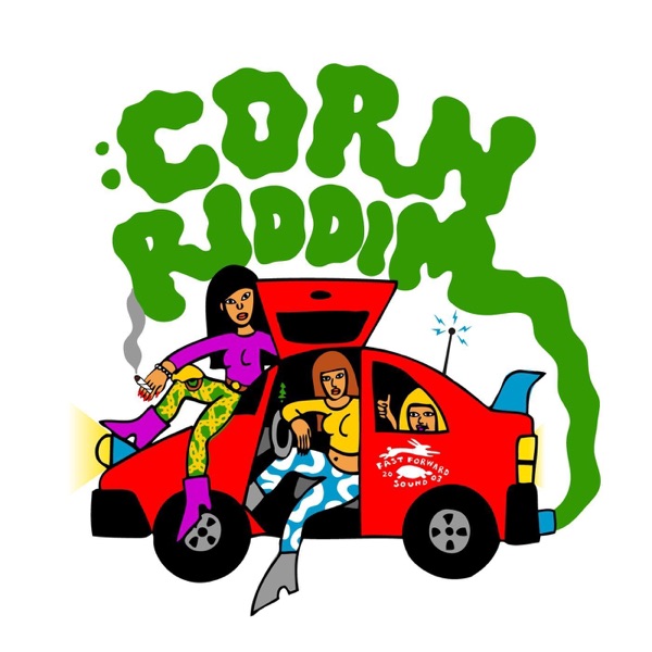 Corn Riddim - EP